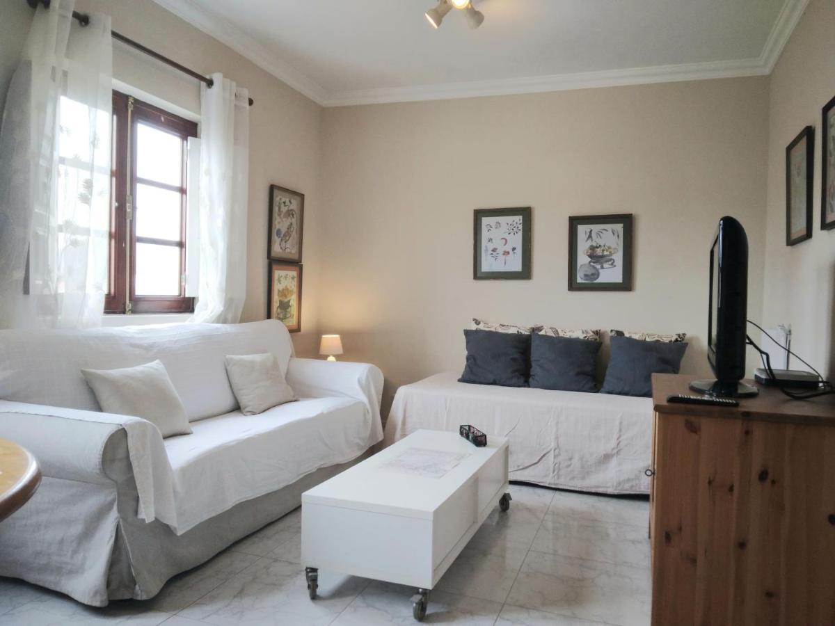 Apartamento Maya Ла Лагуна Екстериор снимка