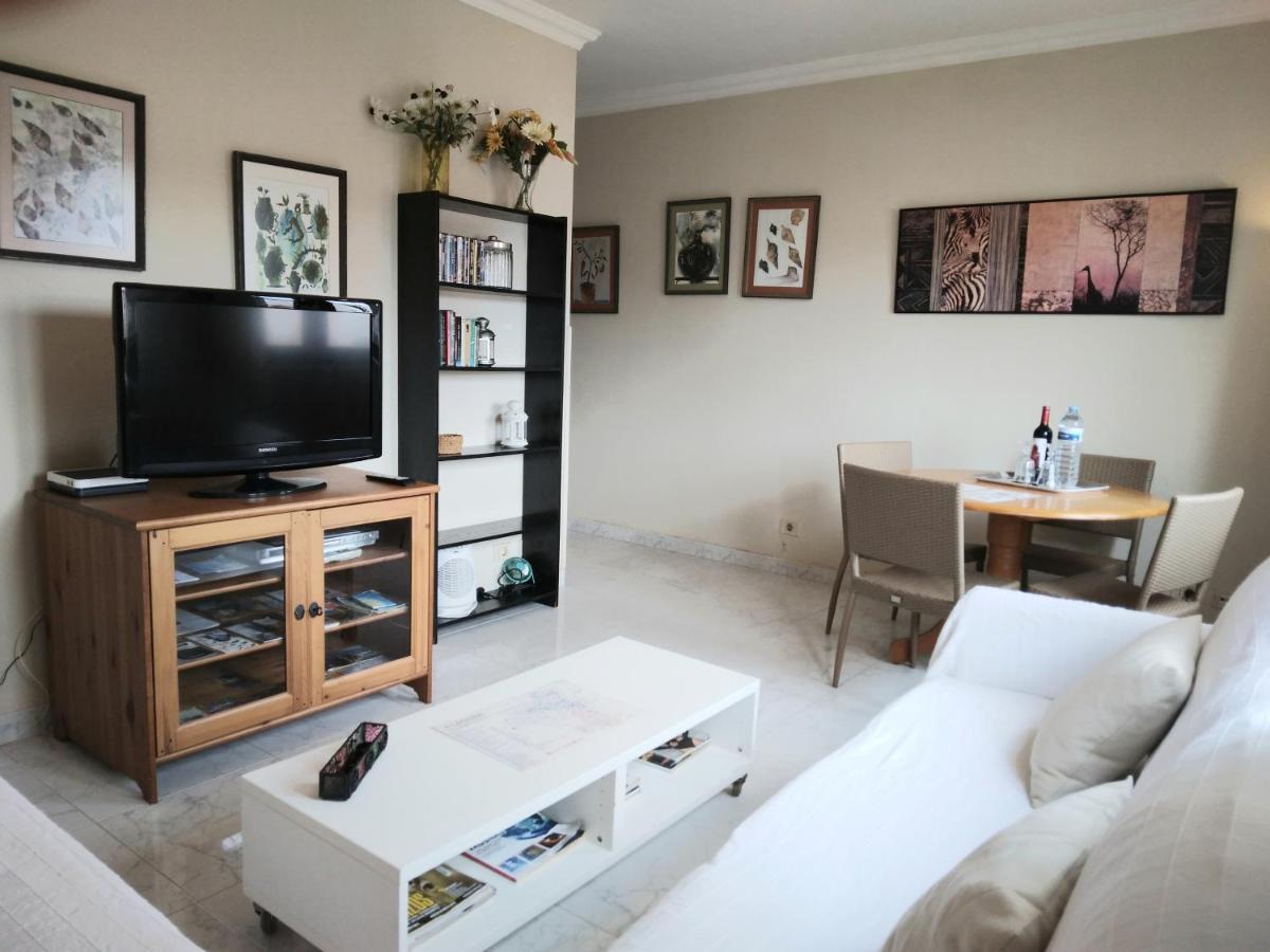 Apartamento Maya Ла Лагуна Екстериор снимка