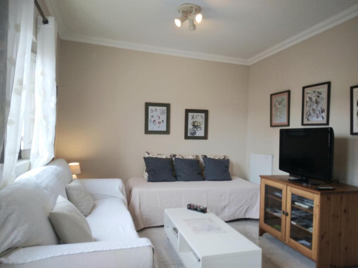 Apartamento Maya Ла Лагуна Екстериор снимка