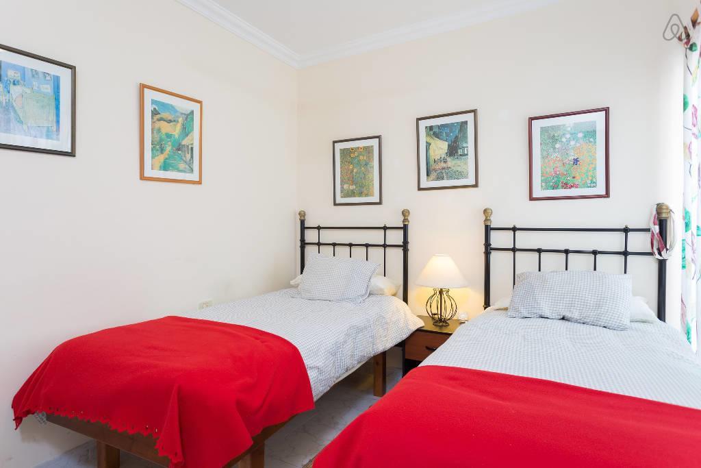 Apartamento Maya Ла Лагуна Екстериор снимка