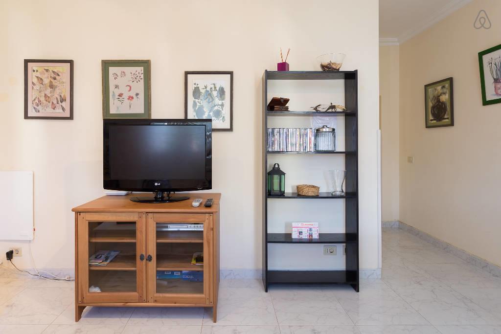 Apartamento Maya Ла Лагуна Екстериор снимка