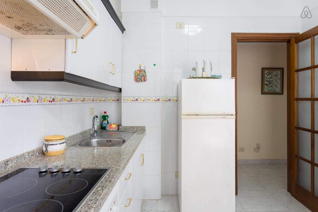 Apartamento Maya Ла Лагуна Екстериор снимка